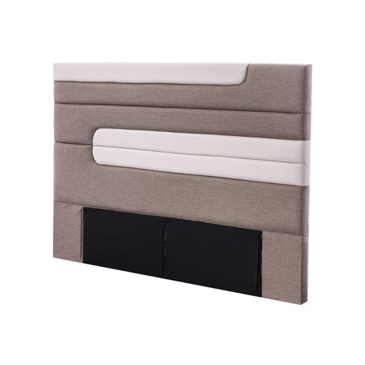 HEADBOARD Headboard Therapedic Track THERAPEDIC OSCARLIVING