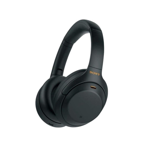 HEADPHONE Headphone Sony WH - 1000XM4 Wireless Noise Cancelling Headphones SONY OSCARLIVING
