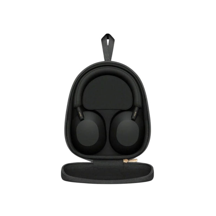 HEADPHONE Headphone Sony WH - 1000XM5 Wireless Noise Cancelling Headphones SONY OSCARLIVING