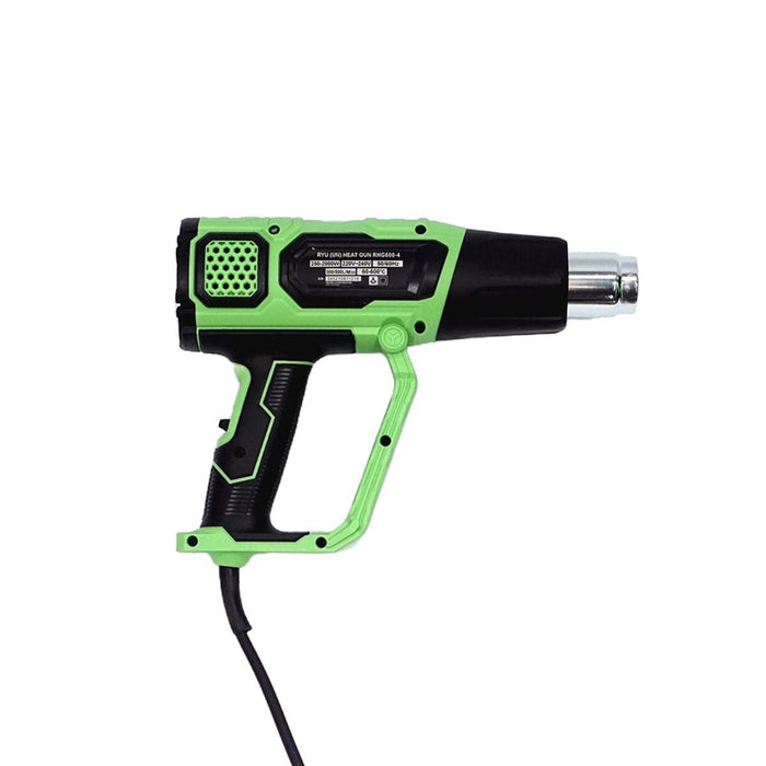 HEAT GUN Pemancar Aliran Udara Panas Ryu Heat Gun RHG600 - 4 RYU OSCARLIVING
