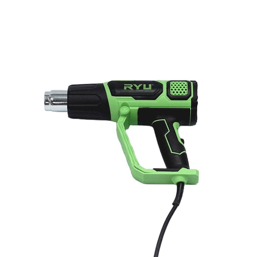 HEAT GUN Pemancar Aliran Udara Panas Ryu Heat Gun RHG600 - 4 RYU OSCARLIVING