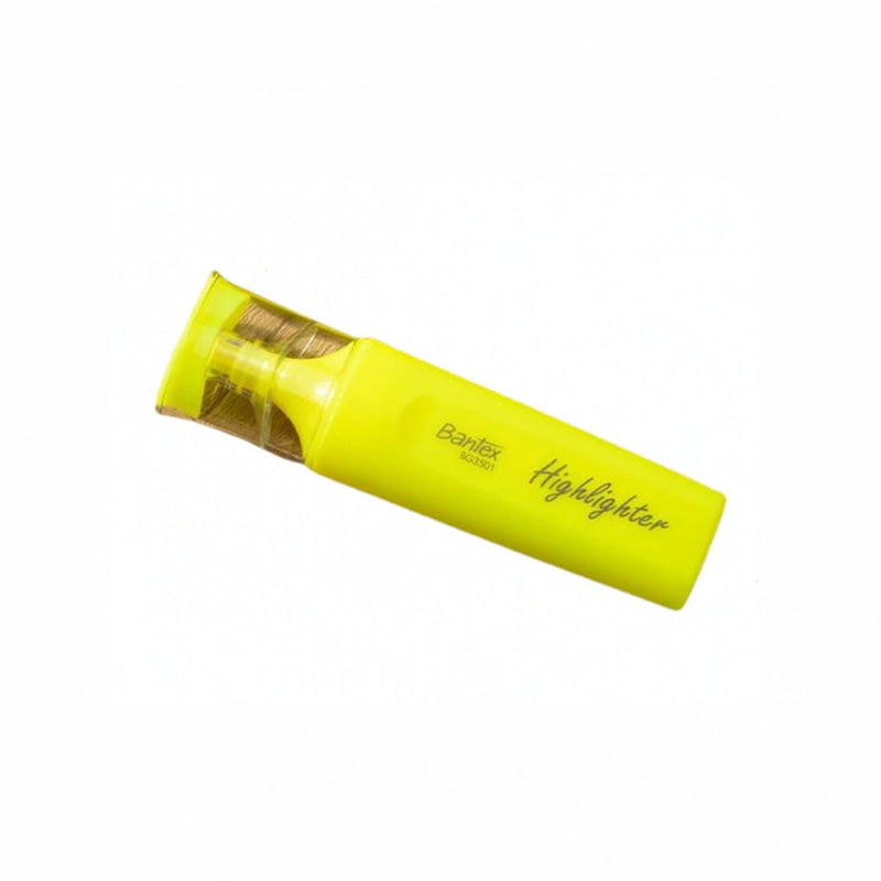 HIGHLIGHTER Bantex Highlighter BG3501 | 1 Pcs BANTEX OSCARLIVING