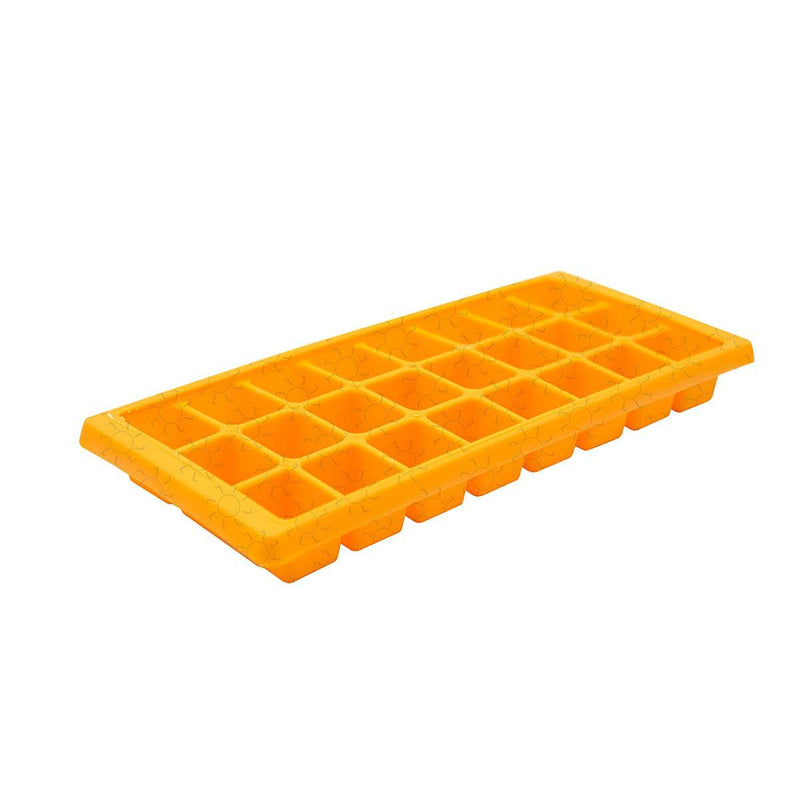 ICE MOULD Cetakan Es Batu Green Leaf Floe Ice Mould | Warna Random GREEN LEAF OSCARLIVING