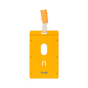 ID CARD Bantex Id Card Clip Portrait 8866 | 1 Pcs BANTEX OSCARLIVING