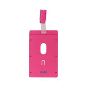 ID CARD Bantex Id Card Clip Portrait 8866 | 1 Pcs BANTEX OSCARLIVING