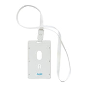 ID CARD Bantex Id Card Lanyard Portrait 8865 07 | 1 Pcs BANTEX OSCARLIVING