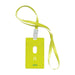 ID CARD Bantex Id Card Lanyard Portrait 8865 | 1 Pcs BANTEX OSCARLIVING