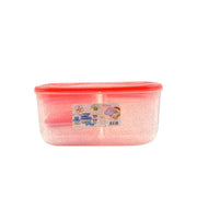 IMPERIAL STORAGE Tempat Penyimpanan Serbaguna Green Leaf 7012 10B | Warna Random GREEN LEAF OSCARLIVING