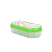 IMPERIAL STORAGE Tempat Penyimpanan Serbaguna Green Leaf Jazzy Spice Keeper 7235 GREEN LEAF OSCARLIVING