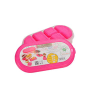 IMPERIAL STORAGE Tempat Penyimpanan Serbaguna Green Leaf Jazzy Spice Keeper 7235 GREEN LEAF OSCARLIVING