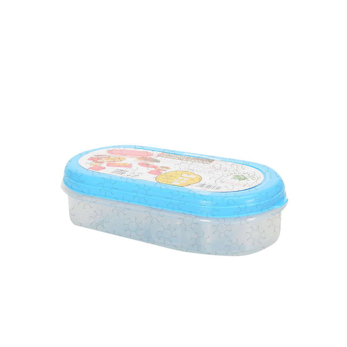 IMPERIAL STORAGE Tempat Penyimpanan Serbaguna Green Leaf Jazzy Spice Keeper 7235 GREEN LEAF OSCARLIVING