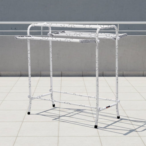 JEMURAN PAKAIAN - CLOTHING LINE Jemuran Handuk Mami1 M229 | Mami1 Jemuran Baju MAMI1 OSCARLIVING