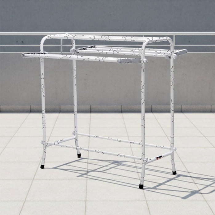 JEMURAN PAKAIAN - CLOTHING LINE Jemuran Handuk Mami1 M229 | Mami1 Jemuran Baju MAMI1 OSCARLIVING