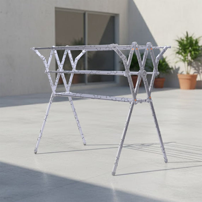 JEMURAN PAKAIAN - CLOTHING LINE Jemuran Pakaian Mami1 M92011B | Clothing Line M 92011 B MAMI1 OSCARLIVING