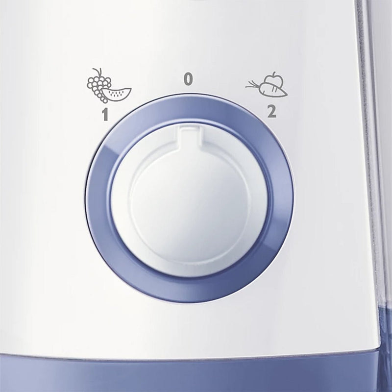 JUICER Juicer Extractor Philips HR181171 PHILIPS OSCARLIVING