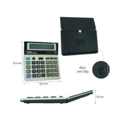 KALKULATOR Kalkulator Joyko CC 868 12 Digit | 1 Pcs JOYKO OSCARLIVING