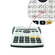KALKULATOR Kalkulator Scientific Joyko CC - 23 12 Digit | 1 Pcs JOYKO OSCARLIVING