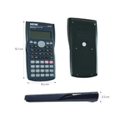 KALKULATOR Kalkulator Scientific Joyko CC - 23 12 Digit | 1 Pcs JOYKO OSCARLIVING