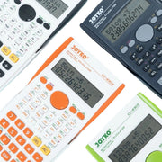 KALKULATOR Kalkulator Scientific Joyko CC - 23 12 Digit | 1 Pcs JOYKO OSCARLIVING