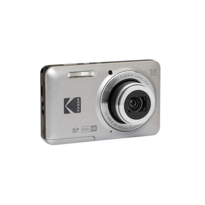 KAMERA DIGITAL Kamera Digital Kodak Pixpro FZ55 Friendly Zoom KODAK OSCARLIVING