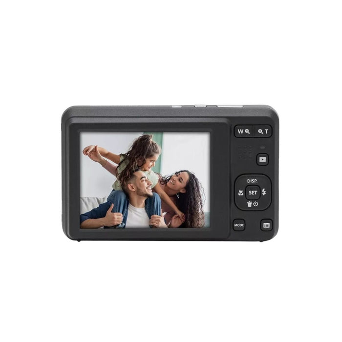 KAMERA DIGITAL Kamera Digital Kodak Pixpro FZ55 Friendly Zoom KODAK OSCARLIVING