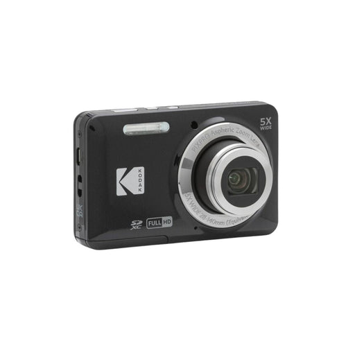 KAMERA DIGITAL Kamera Digital Kodak Pixpro FZ55 Friendly Zoom KODAK OSCARLIVING