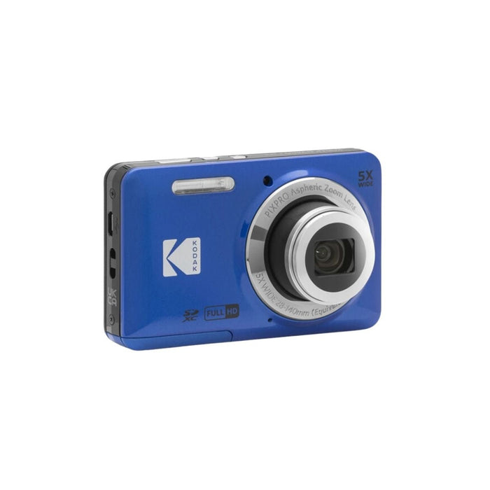 KAMERA DIGITAL Kamera Digital Kodak Pixpro FZ55 Friendly Zoom KODAK OSCARLIVING