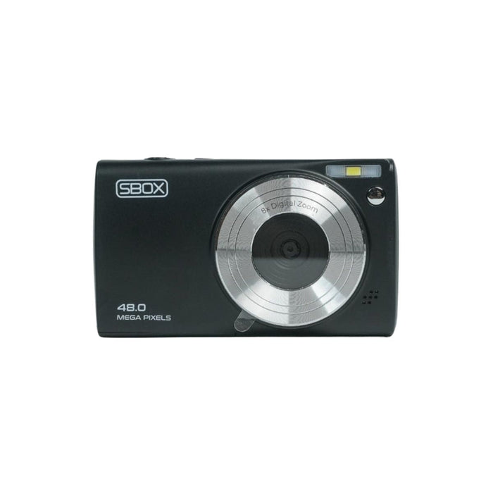 KAMERA DIGITAL Kamera Digital Sbox Novo W9 Camera Pocket Digital SBOX OSCARLIVING