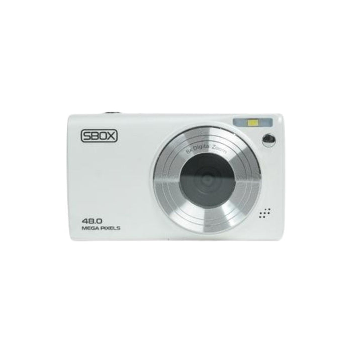 KAMERA DIGITAL Kamera Digital Sbox Novo W9 Camera Pocket Digital SBOX OSCARLIVING