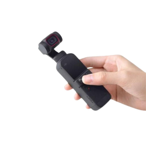 KAMERA Kamera Genggam DJI Osmo Pocket 2 DJI OSCARLIVING