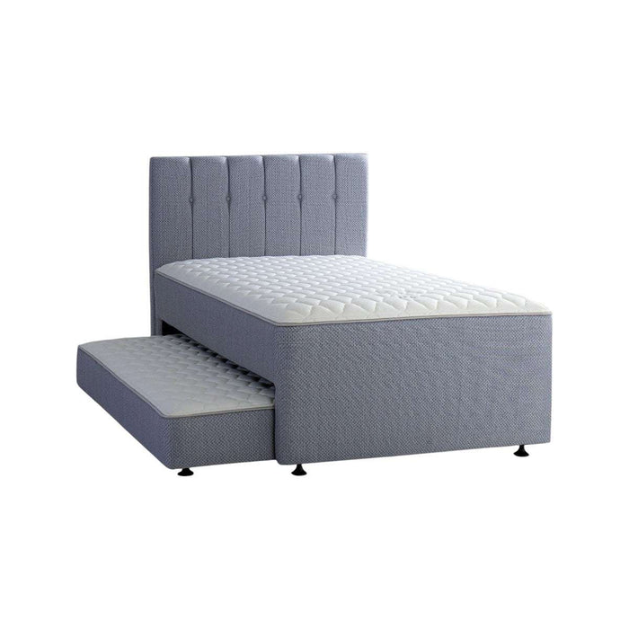 KASUR 2IN1 - 2IN1 BEDSET Kasur 2IN1 Springbed Alga Froska ALGA OSCARLIVING