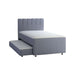 KASUR 2IN1 - 2IN1 BEDSET Kasur 2IN1 Springbed Alga Froska ALGA OSCARLIVING