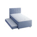 KASUR 2IN1 - 2IN1 BEDSET Kasur 2IN1 Springbed Alga Froska ALGA OSCARLIVING