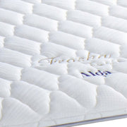 KASUR 2IN1 - 2IN1 BEDSET Kasur 2IN1 Springbed Alga Froska ALGA OSCARLIVING