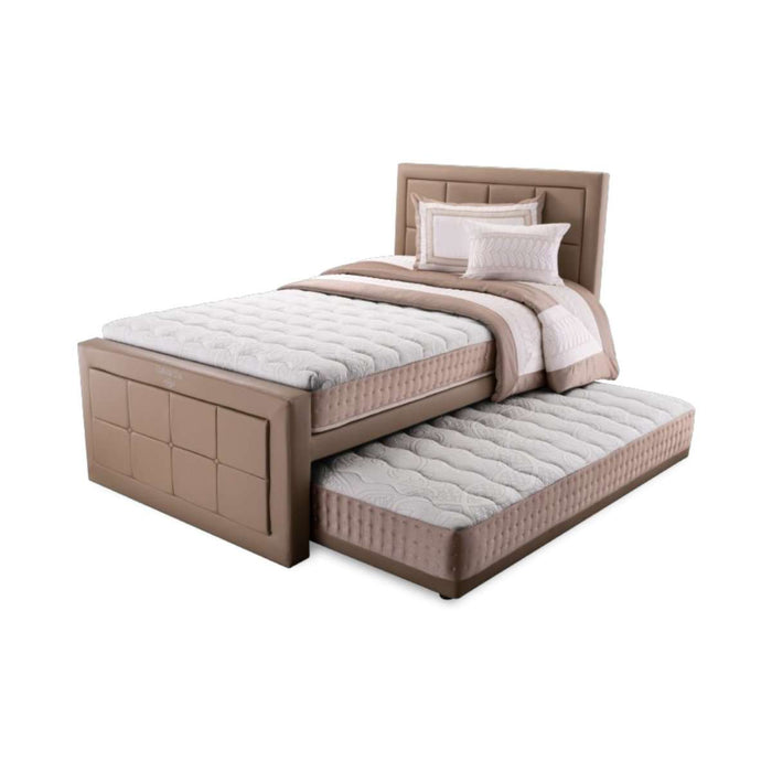 KASUR 2IN1 - 2IN1 BEDSET Kasur Springbed 2IN1 Comforta Duo COMFORTA OSCARLIVING