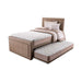 KASUR 2IN1 - 2IN1 BEDSET Kasur Springbed 2IN1 Comforta Duo COMFORTA OSCARLIVING