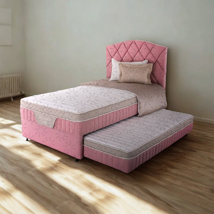 KASUR 2IN1 - 2IN1 BEDSET Kasur Springbed 2IN1 Comforta Perfect Teenager COMFORTA OSCARLIVING