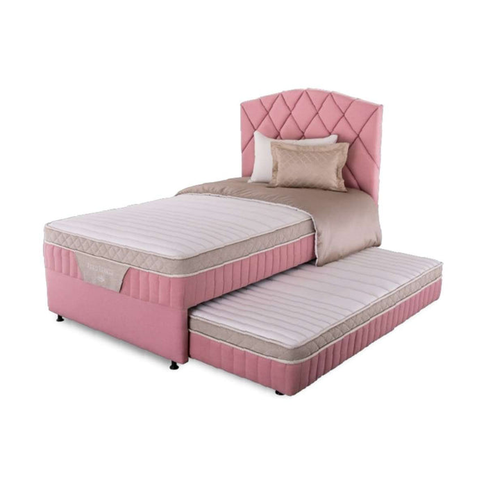 Kasur Springbed 2IN1 Comforta Perfect Teenager di Oscar Living dengan harga termurah