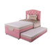 Kasur Springbed 2IN1 Comforta Perfect Teenager di Oscar Living dengan harga termurah