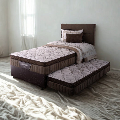 KASUR 2IN1 - 2IN1 BEDSET Kasur Springbed 2IN1 Comforta Super Teenager COMFORTA OSCARLIVING