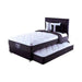 KASUR 2IN1 - 2IN1 BEDSET Kasur Springbed 2IN1 Superfit Neo Twin HB Anna SUPERFIT OSCARLIVING
