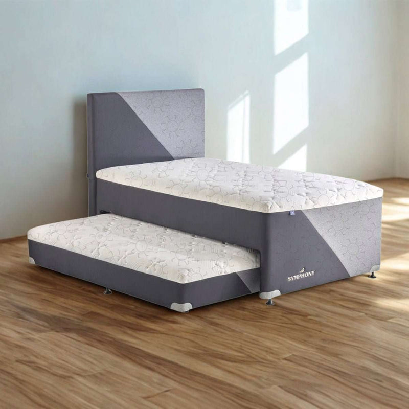 KASUR 2IN1 - 2IN1 BEDSET Kasur Springbed Elite 2in1 Symphony ELITE OSCARLIVING