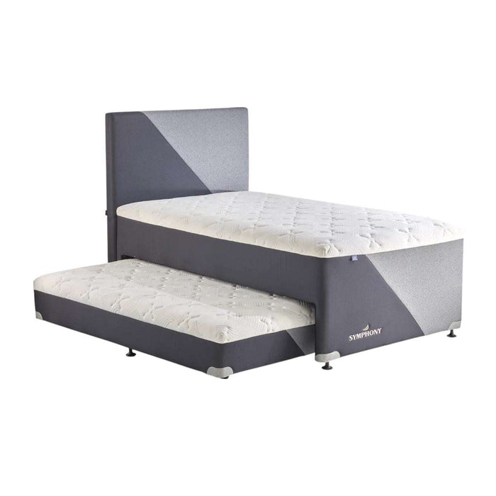 KASUR 2IN1 - 2IN1 BEDSET Kasur Springbed Elite 2in1 Symphony ELITE OSCARLIVING