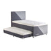 KASUR 2IN1 - 2IN1 BEDSET Kasur Springbed Elite 2in1 Symphony ELITE OSCARLIVING