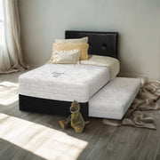 KASUR 2IN1 - 2IN1 BEDSET Kasur Springbed Florence 2in1 Luxury Kids | Fullset FLORENCE OSCARLIVING