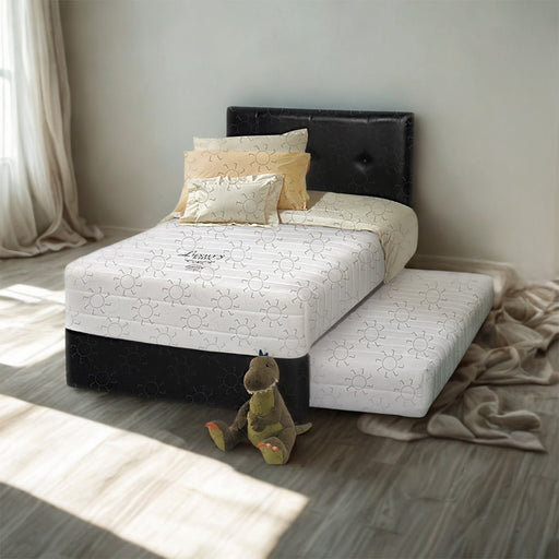 KASUR 2IN1 - 2IN1 BEDSET Kasur Springbed Florence 2in1 Luxury Kids | Fullset FLORENCE OSCARLIVING