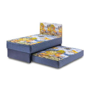 KASUR 2IN1 - 2IN1 BEDSET Kasur Springbed Guhdo 2in1 Happy Kids HB Ideal | Fullset Kids GUHDO OSCARLIVING