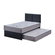 KASUR 2IN1 - 2IN1 BEDSET Kasur Springbed Guhdo 2in1 Knockdown New Prima HB Atlantic GUHDO OSCARLIVING