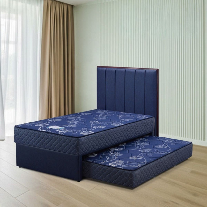KASUR 2IN1 - 2IN1 BEDSET Kasur Springbed Guhdo 2in1 Knockdown New Prima HB Marina Lis GUHDO OSCARLIVING