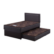 KASUR 2IN1 - 2IN1 BEDSET Kasur Springbed Guhdo 2in1 Knockdown New Prima HB Prospine GUHDO OSCARLIVING